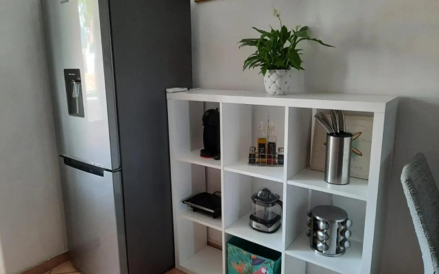 Zalo 4 Apartman Franković Trpanj