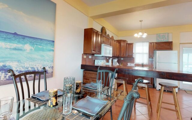 Mara Laguna Suites