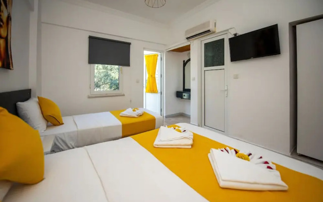 Lost Elsiyum Hotel - Half Board