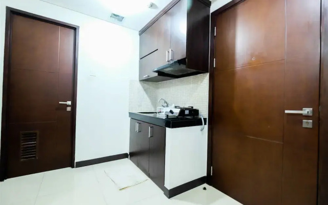 1BR Sky Terrace Lagoon Condo Apartment near Daan Mogot Mall