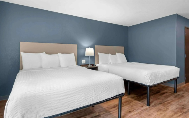 Extended Stay America Suites - Atlanta - Lithia Springs