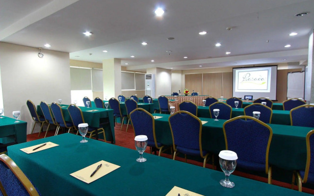 Prasada Mansion Sudirman