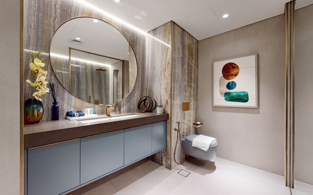 2201 Bellevue Towers