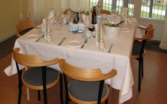 Hotell Morby - Danderyd Hospital