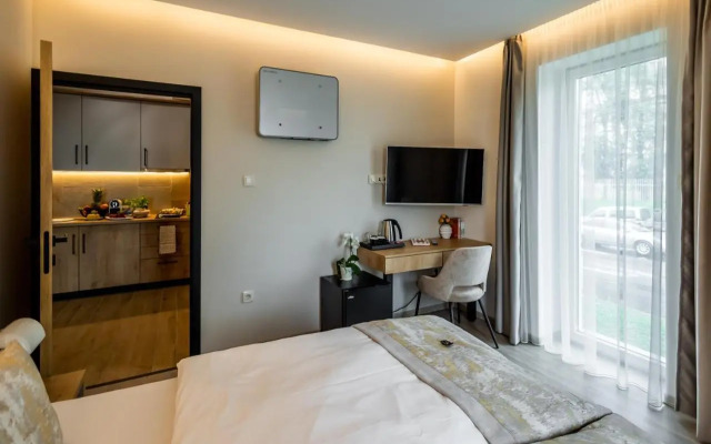 Mokka House