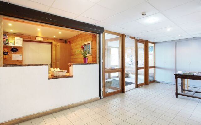 Résidence Les Balcons du Soleil