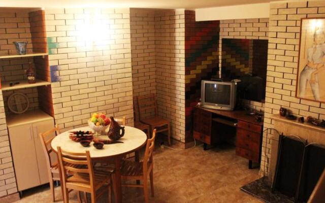 Orbeliani Rooms Hotel