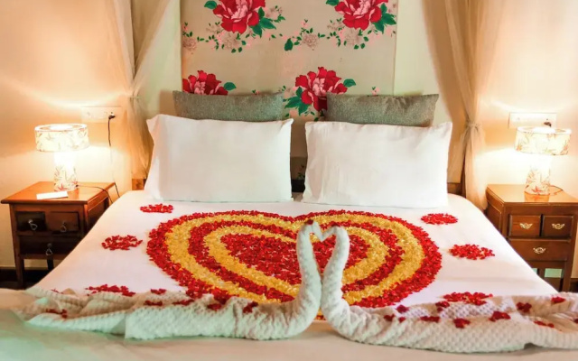 Munjoh Island House Suites and Spa