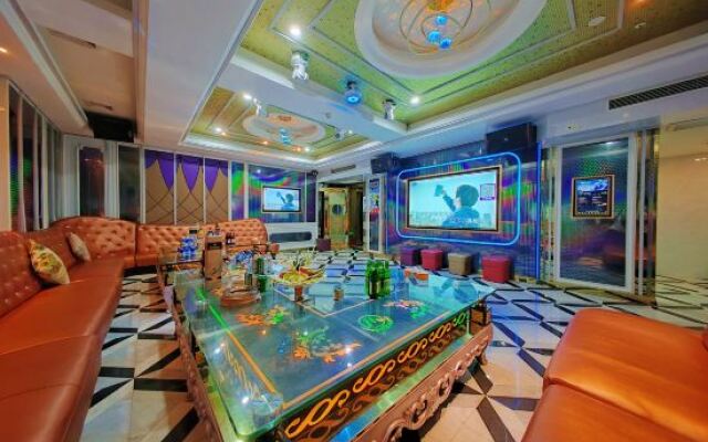 Meijule E-Sports Hotel (Haifeng Food Street)