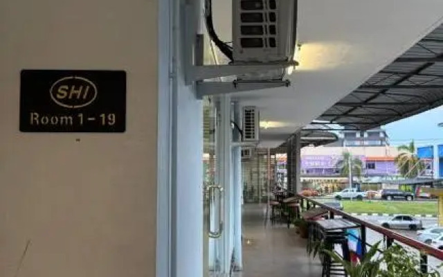 Sipadan Haven Inn Semporna