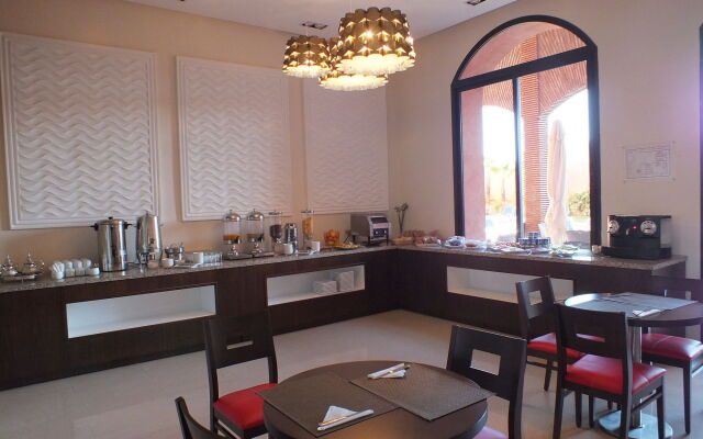 Relax Hotel Marrakech