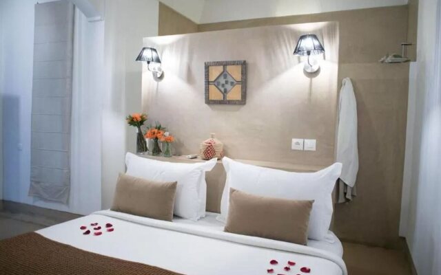 Riad Dar More