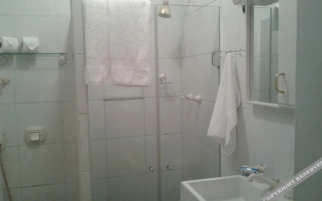 Vip Apartamento Copacabana
