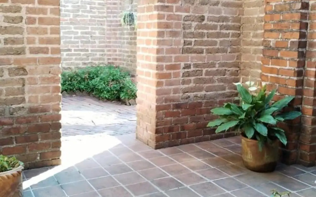 Hotel San Buenaventura De Atitlan