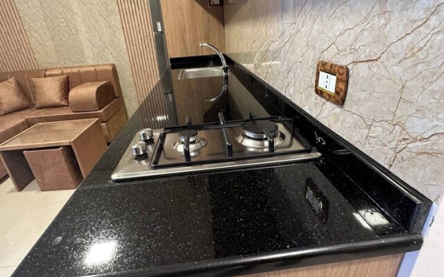Modern 2bedroom For Rent Abdoun