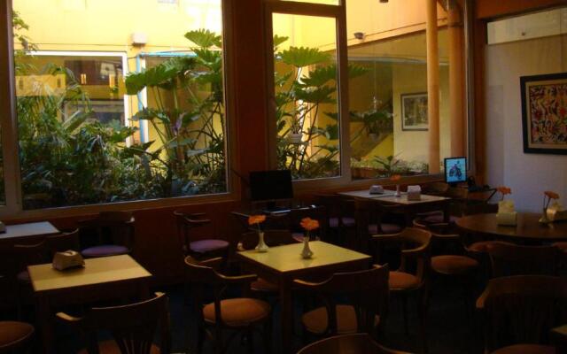 Hotel Durazno