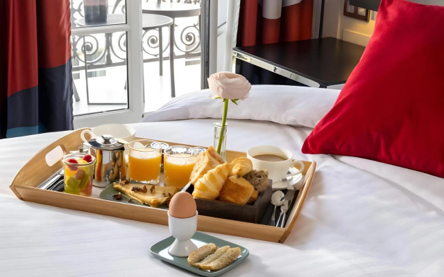 Hôtel Les Matins de Paris & Spa
