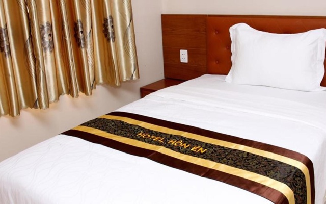 Hon En Hotel and Spa – Guest Rooms – Ho Chi Minh City