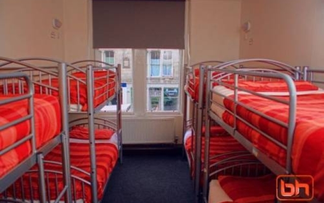 Brodies Hostels