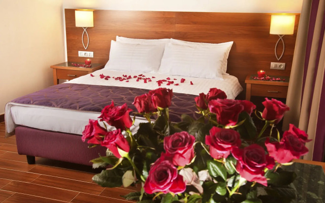 Hotel Galileo Prague