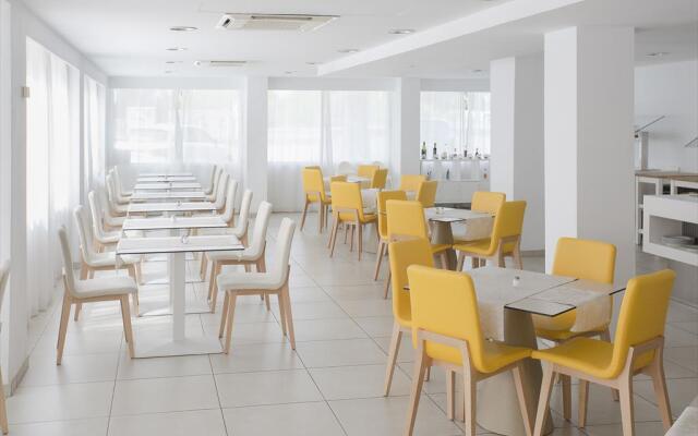 Hotel Sant Jordi