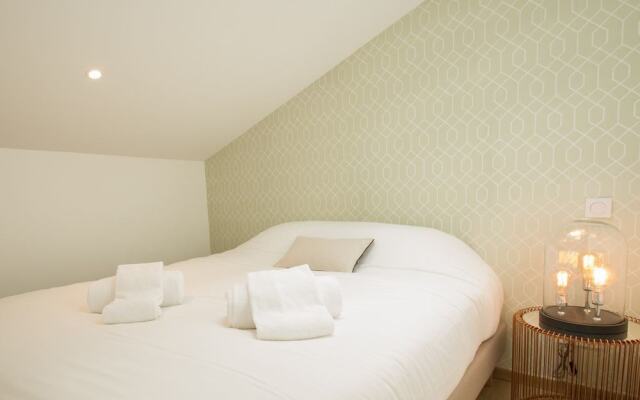 Les Tilleuls - Cocon dans le centre