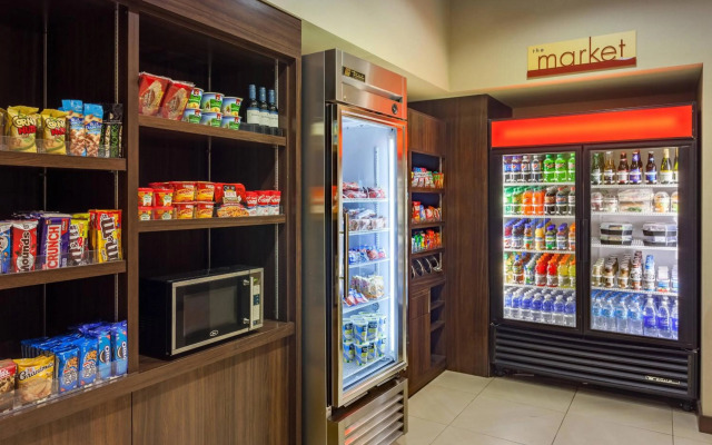 Courtyard by Marriott Miami Airport