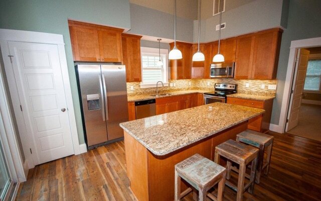 Beacon Villas at Corolla Light Resort by KEES Vacations