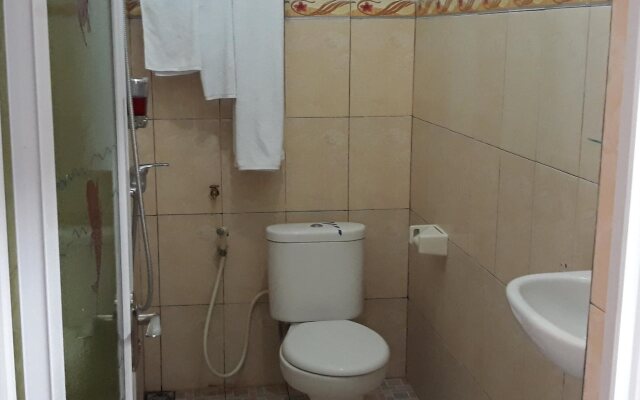 RedDoorz Plus @ Singaraja