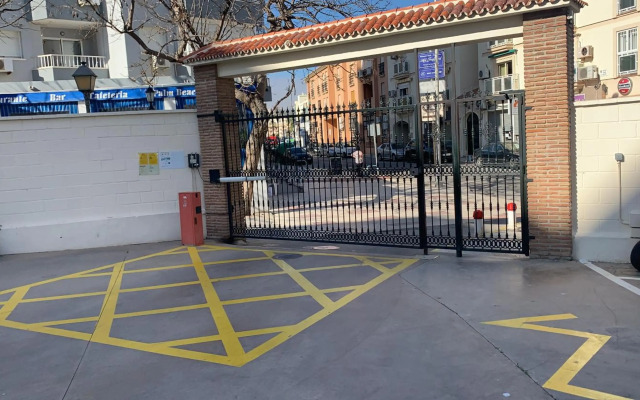 Apartment Armenka Carihuela Park