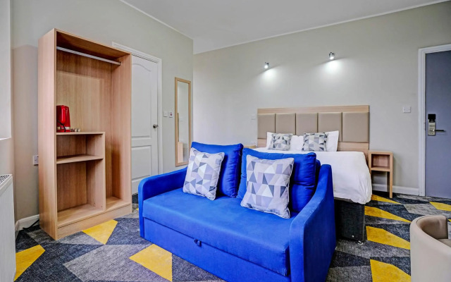 Weaste Hotel