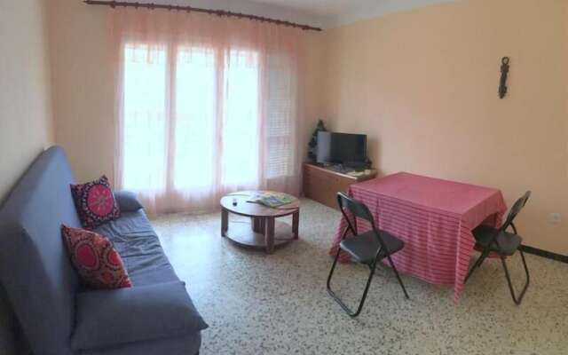 Apartamento Llevant 4 B