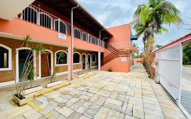 Pousada Porto do Rio Praia