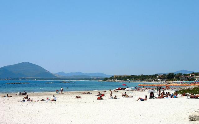 Apartment in Alghero with pool