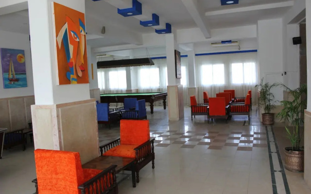 Grand Blue Saint Maria Aqua Park