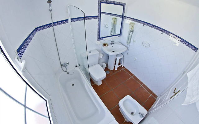 Villas Flamenco Beach