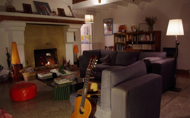 CASSIS HOSTEL Les Heures Claires