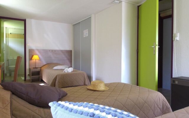 VVF Cantal Salers Vendes, Bassignac