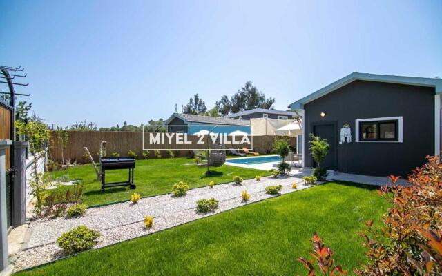 Miyel Villas 2