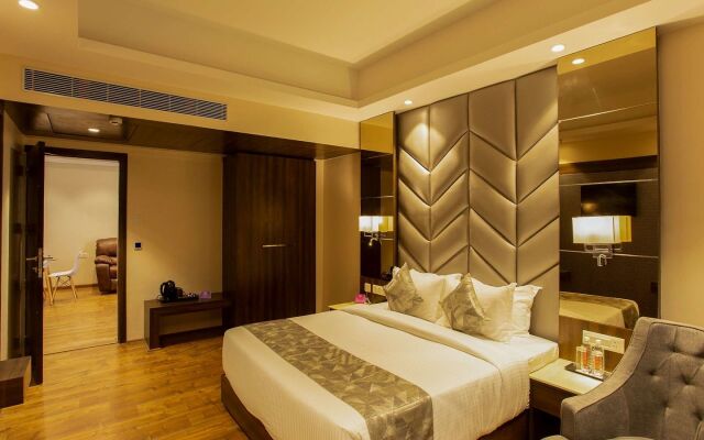 Sarovar Portico Somnath