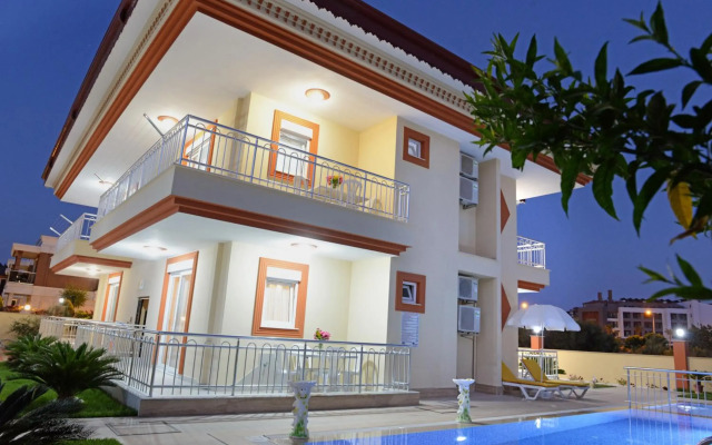 Can Apart Otel