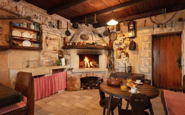 Luxury Villa Lovric Private Heated Pool