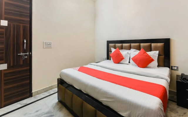 OYO 22968 Devanshi Residency