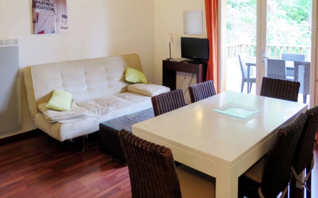 Les Rives du Lac (LCA225)