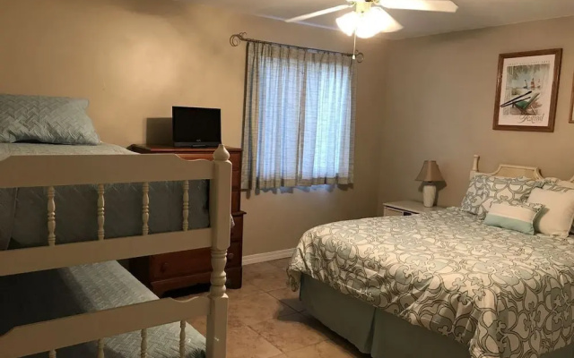 Perdido Keys #B13 - 2 Br Condo