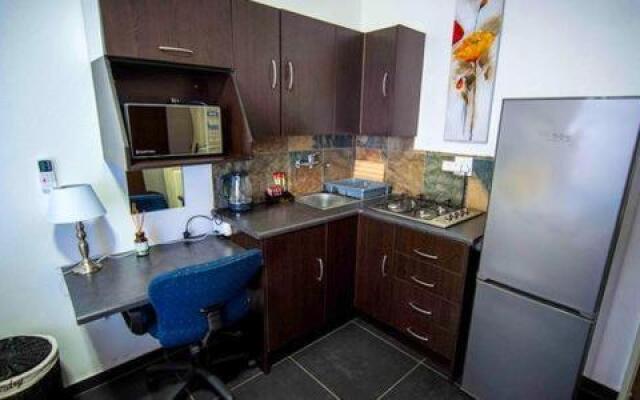 Wild fig accommodation