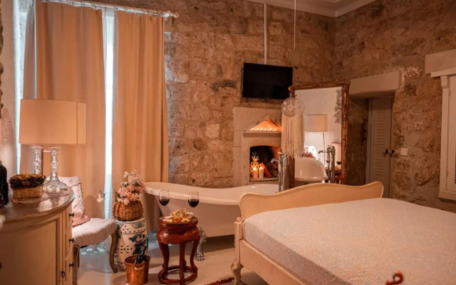 Hoşça kal Alaçatı