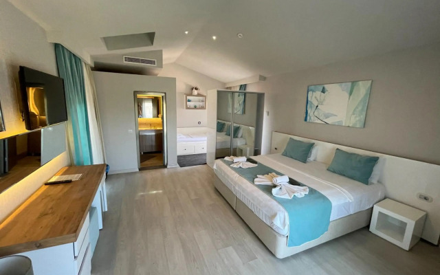 The D Hotel Cesme Resort