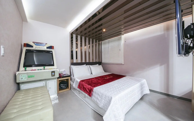 New STAR MOTEL
