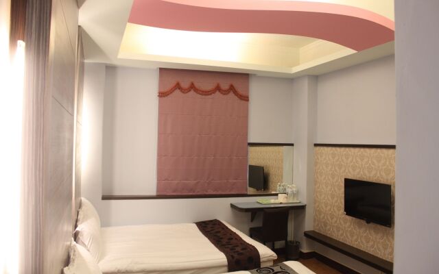 Shan Shui Hotel